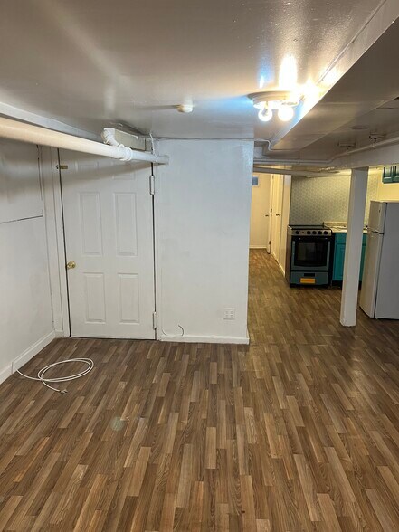 Building Photo - 32 N Bond St