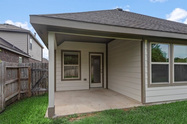Building Photo - 15706 Summer Maple Trl