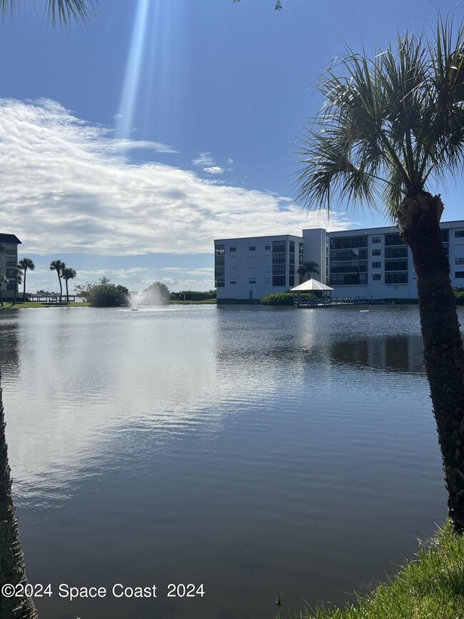 Building Photo - 3609 S Banana River Blvd