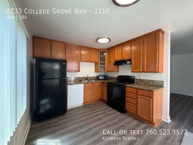 Building Photo - 6333 College Grove Way