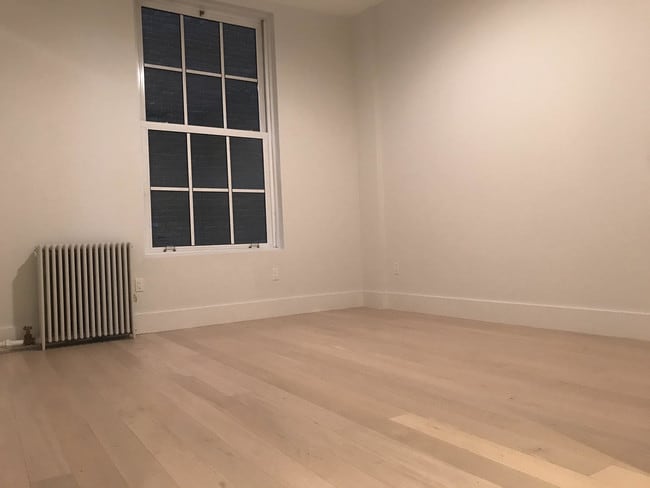 Floorplan - 446  Broome St