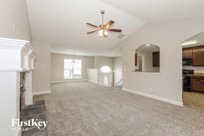 Building Photo - 1436 Dillard Heights Dr