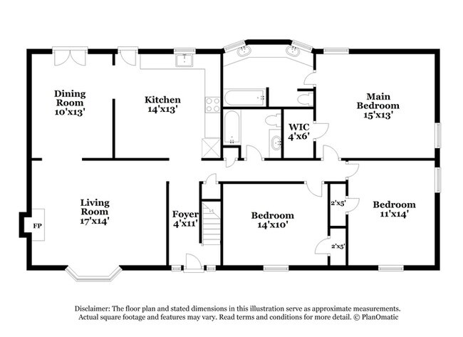Building Photo - 1028 Independence Ct