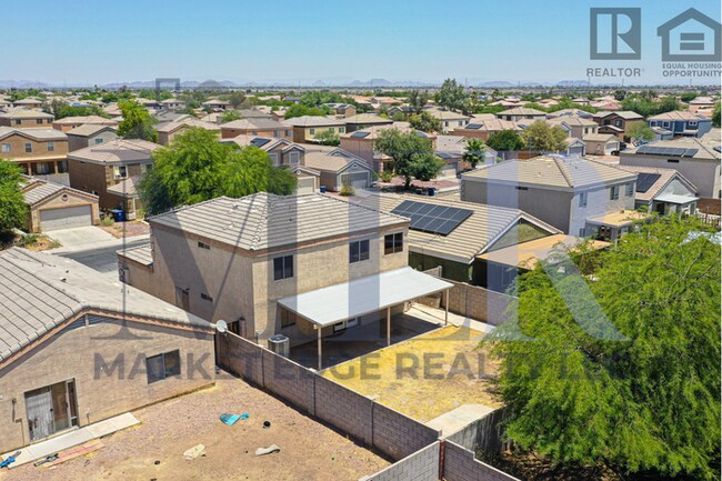Building Photo - Home at El Mirage Rd/Cactus Rd! JOIN THE W...