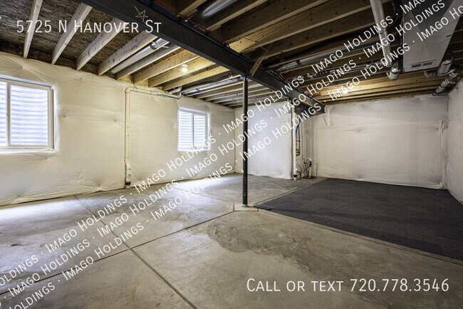 Building Photo - 5725 N Hanover St