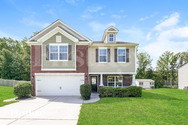 Building Photo - 227 Sawyer Ln