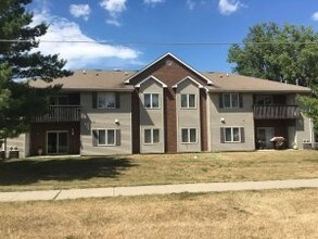 Building Photo - Ashworth Dr. Apartments