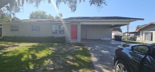 Building Photo - 614 Cortez St