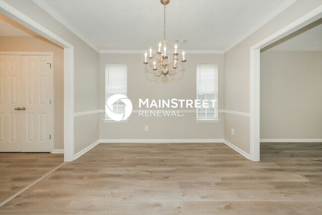 Building Photo - 4 Bedroom Pet-Friendly Home in HAMPTON, GA with Main Street Renewal