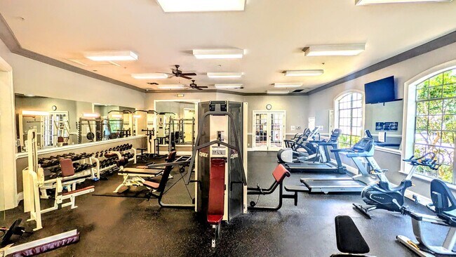 Building Photo - ANNUAL UNFURNISHED GROUND FLOOR CONDO 3 BED 2 BATH