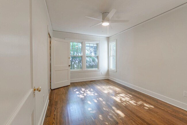 Building Photo - Updated home blends historic charm with mo...