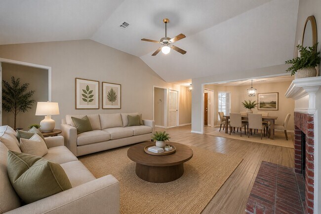 Building Photo - 22319 Rangeview Dr
