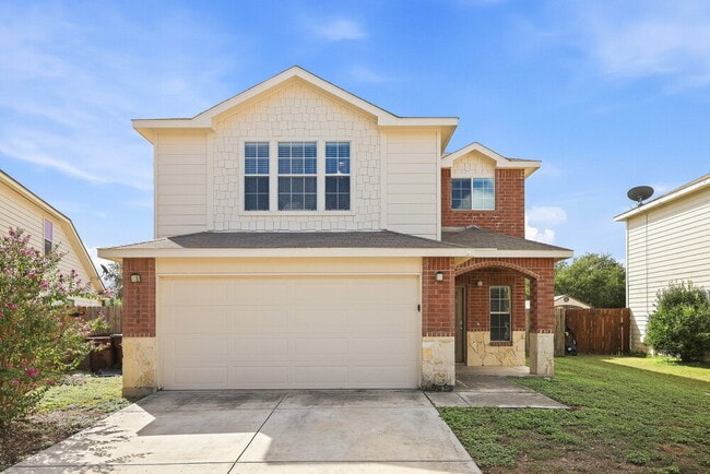 Building Photo - 10706 Rimfire Run Ln