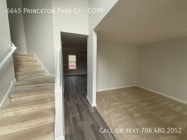 Building Photo - 6645 Princeton Park Ct