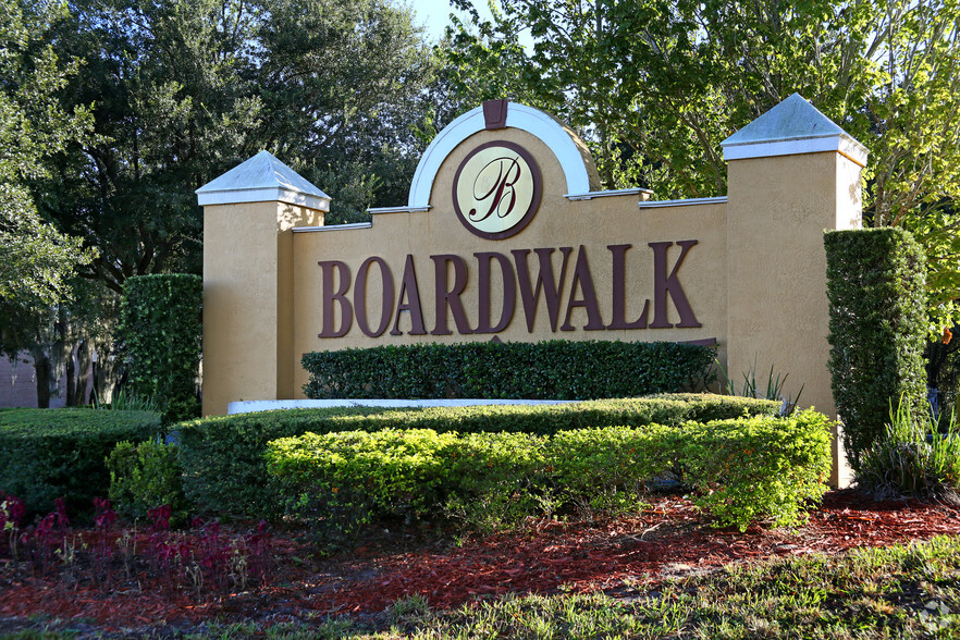 Primary Photo - Boardwalk at Alafaya Trail