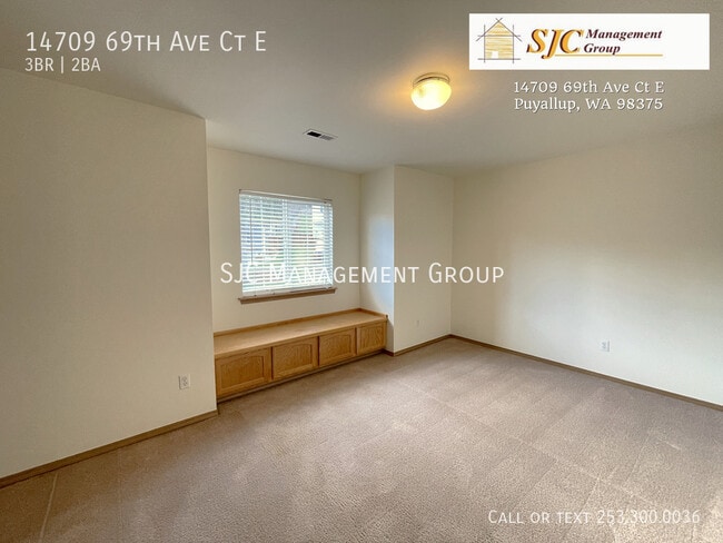 Building Photo - 14709 69th Ave Ct E