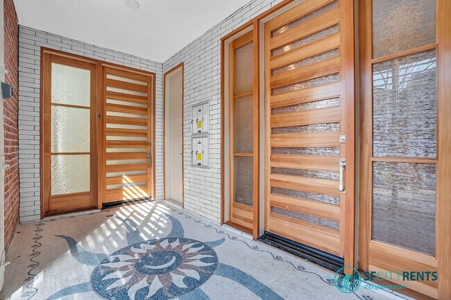 Building Photo - Newly Built Super-Lux Home in Repurposed Winery Complex w/ Optional 2-Car Tandem Garage Parking