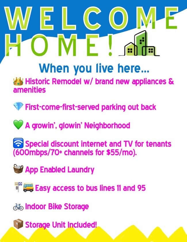 Building Photo - Polly Want an Apartment