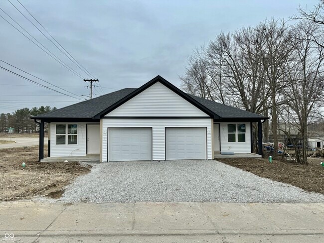 Building Photo - 1162 Avenue D St