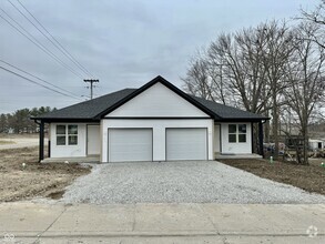 Building Photo - 1160 Avenue D St