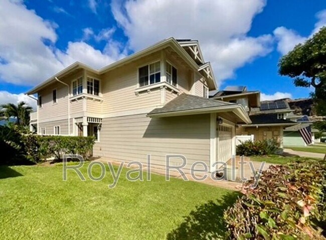 Building Photo - 87-2223-2223 Pakeke St