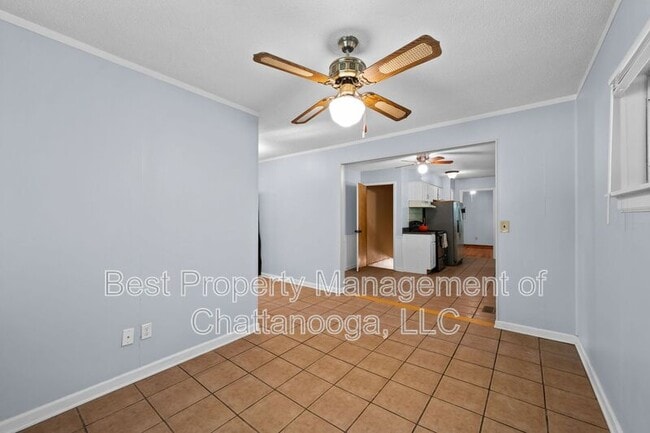 Building Photo - 9851 Millsaps St