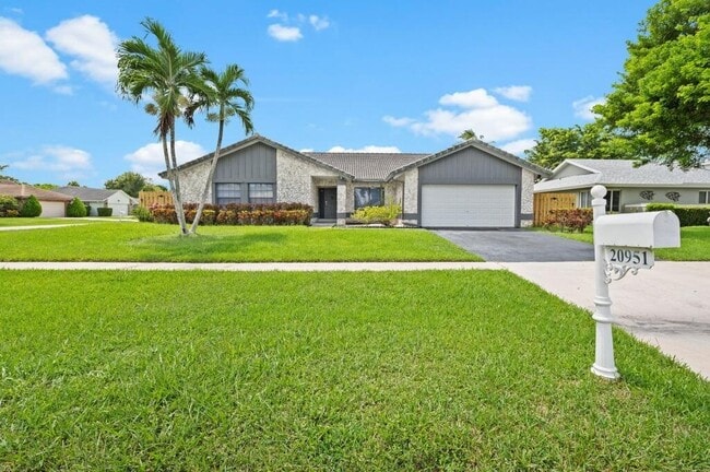 Primary Photo - 20951 Chisolm Way