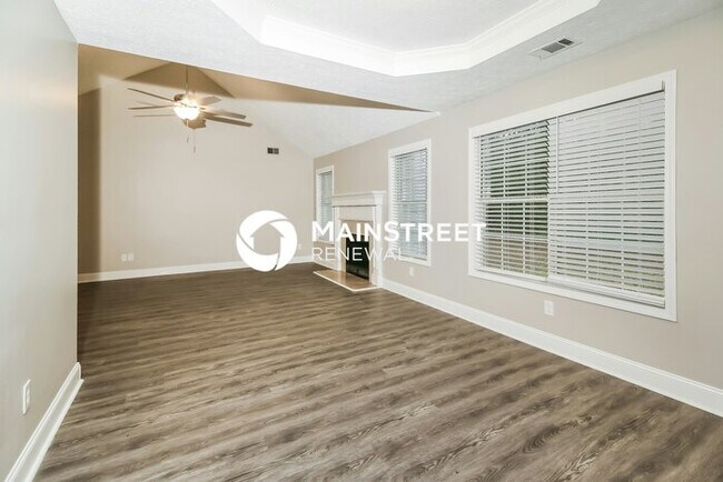 Building Photo - 3 Bedroom Pet-Friendly Home in Covington, ...