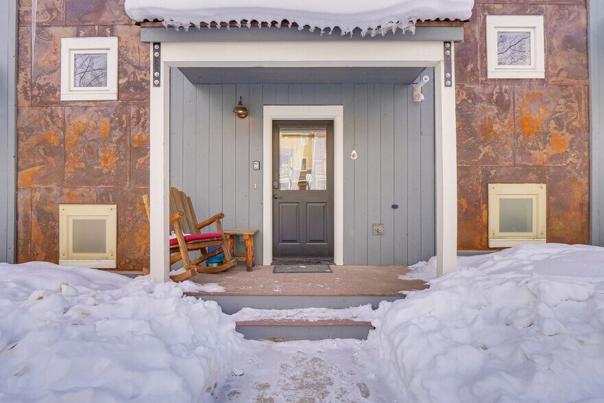 Building Photo - 109 Big Sky