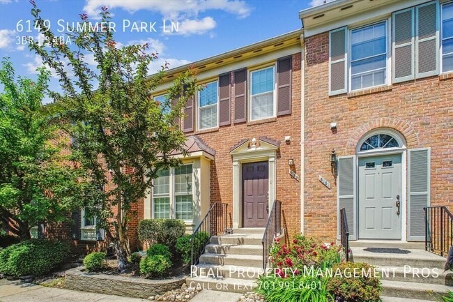 Primary Photo - 6149 Summer Park Ln