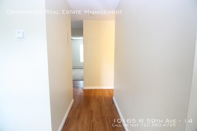 Building Photo - 10165 W 59th Ave