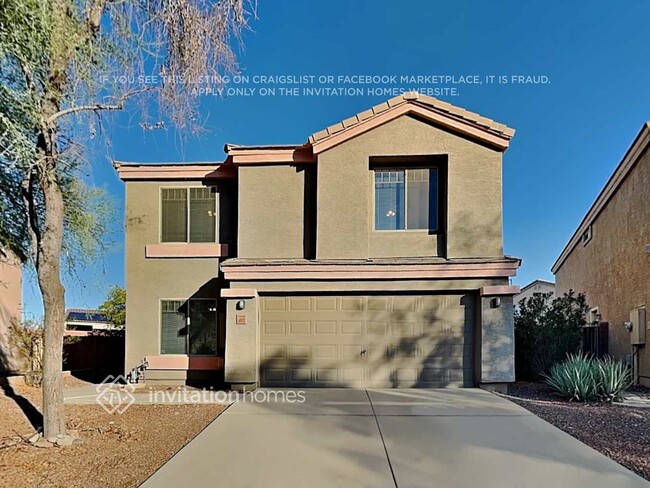 Building Photo - 6803 N 129th Dr