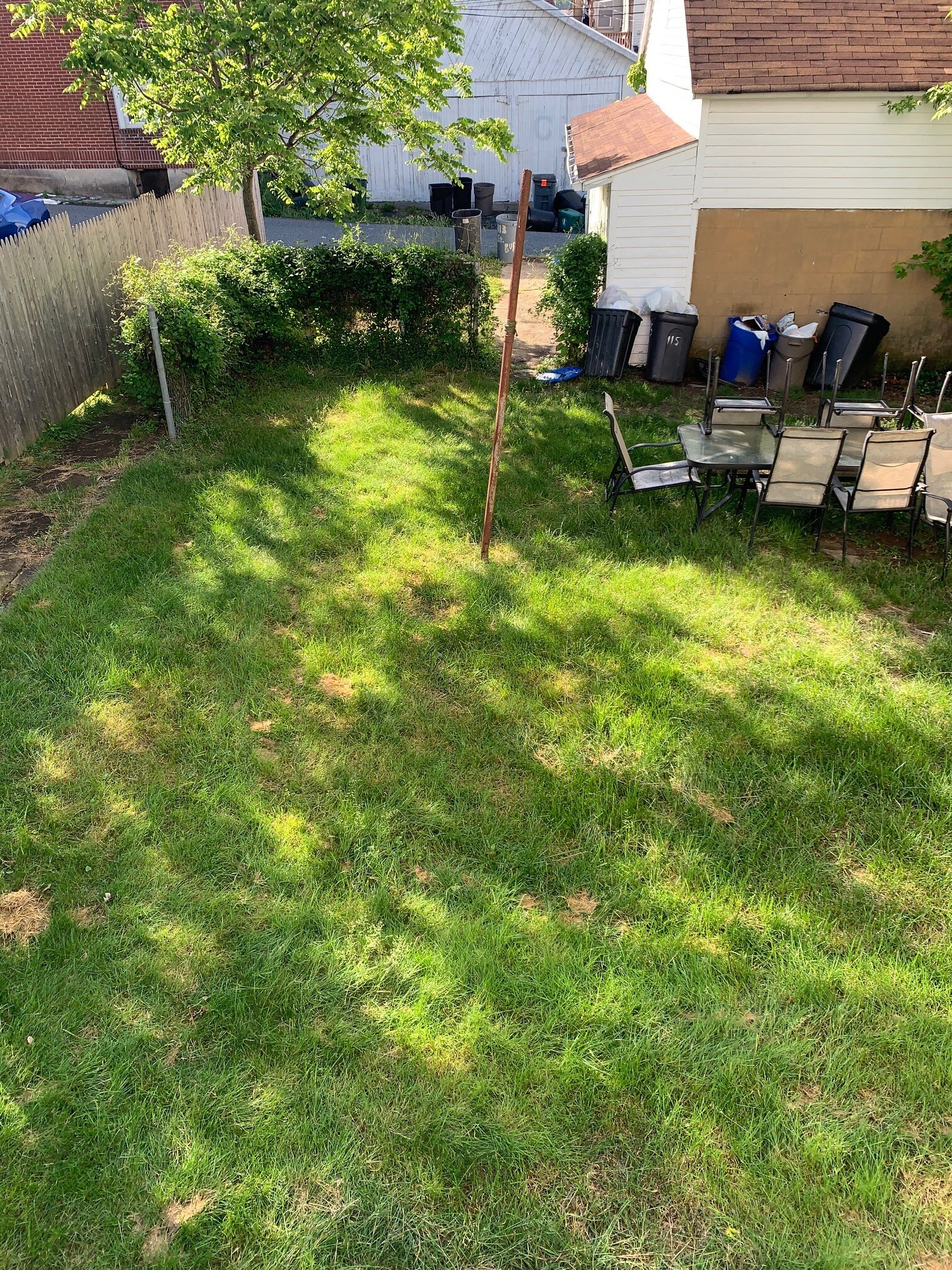 Building Photo - 115 Bullman St