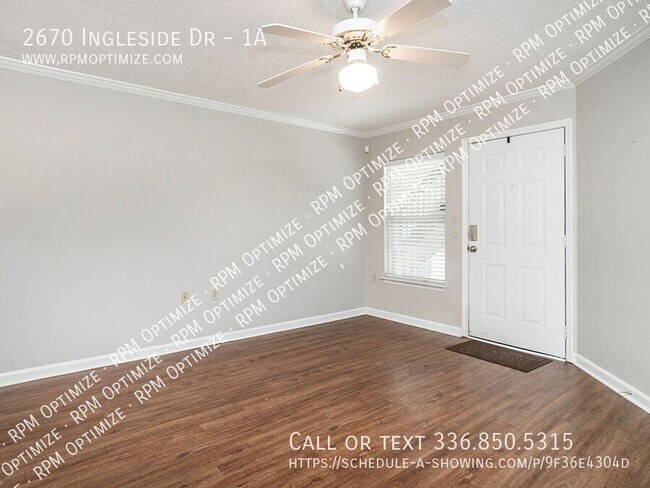 Building Photo - 2670 Ingleside Dr