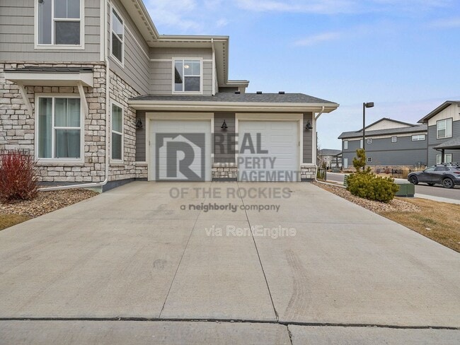 Building Photo - 4115 N Park Dr