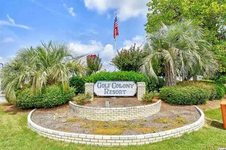 Building Photo - 3700 Golf Colony Ln
