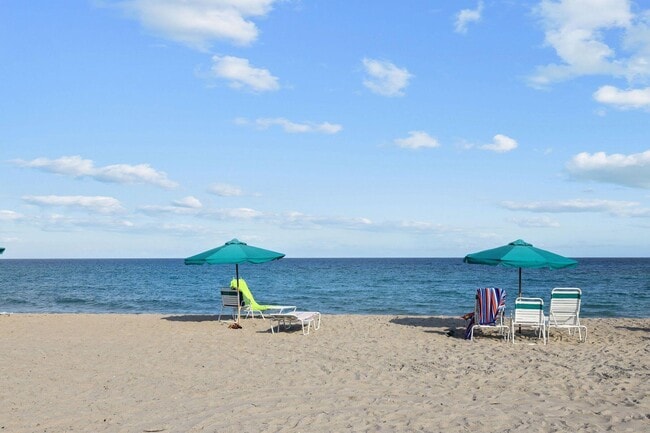 Building Photo - 4201 N Ocean Blvd