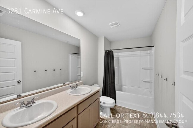 Building Photo - 3281 Carmine Ave