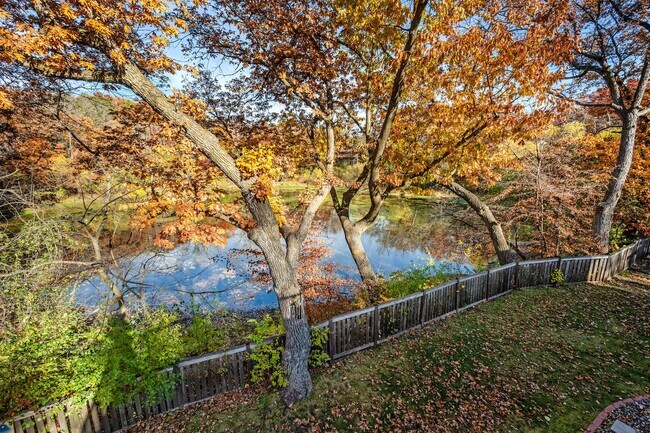 Building Photo - Stunning Remodeled 4BR Home w/ Pond View & 3-Seasons Porch!