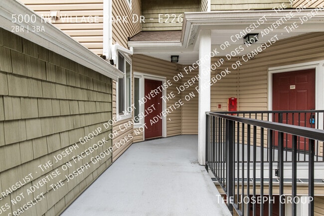 Building Photo - 5000 NW Village Park Dr