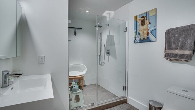 Building Photo - Luxurious Living in NW DC!