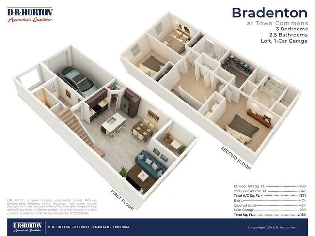 Building Photo - 8554 Via Mar Rosso