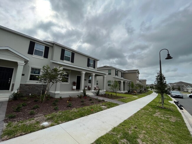 Building Photo - Townhome in Bridgewalk