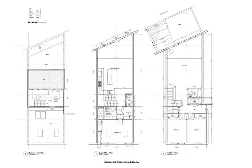 Building Photo - 58 Regent St