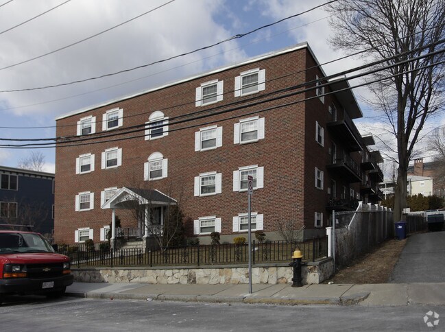 Building Photo - Neponset Place Condos