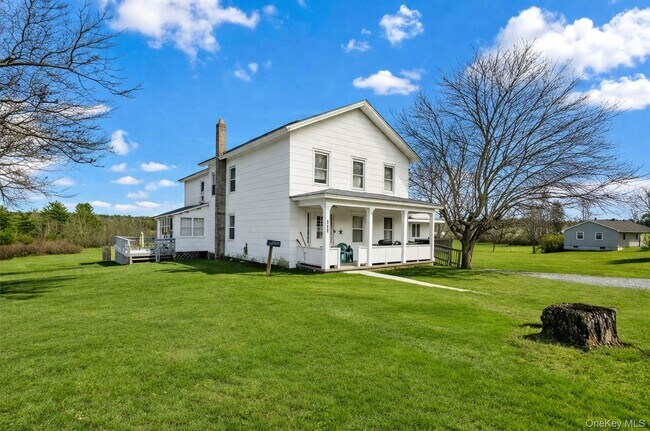 Building Photo - 185 Rock Ridge Ave