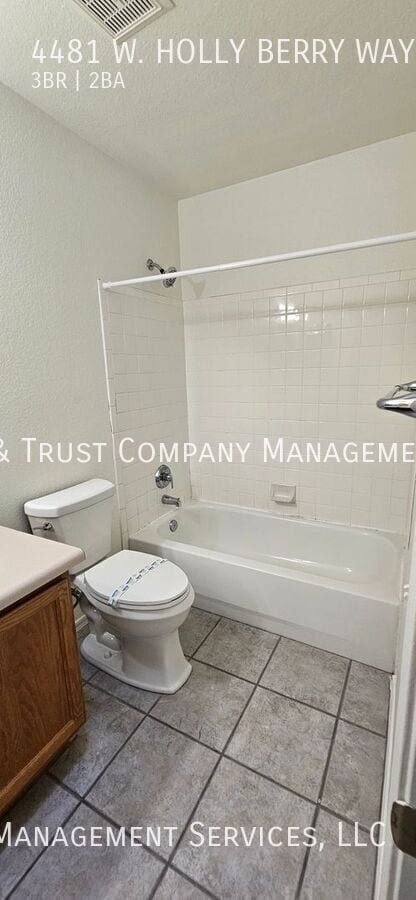 Building Photo - 4481 W Holly Berry Way