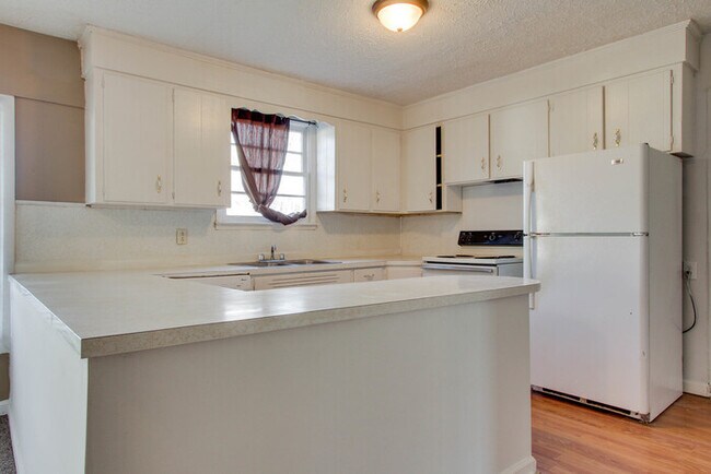 Building Photo - Murfreesboro 4 Bedroom/2 Bath HOUSE near MTSU