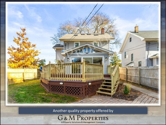 Building Photo - Beautiful 3-Bedroom Home for Rent - Greece Schools!