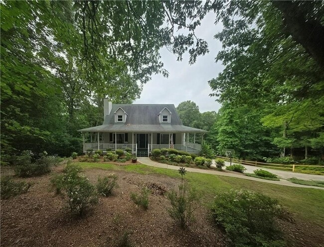 Building Photo - 1174 Arbor Hill Rd